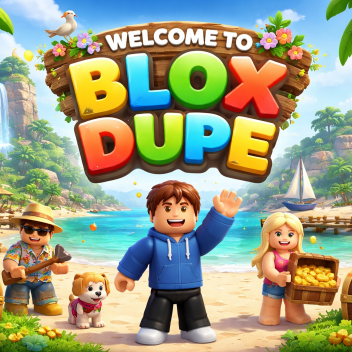 Welcome to blox dupe