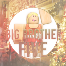 Boundless Big Brother Season 5