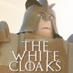 Thе White Cloaks