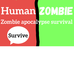 Zombie apocalypse survival
