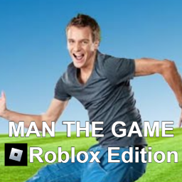 Man The Game