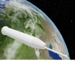 Powered Space Agency