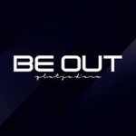 Be out
