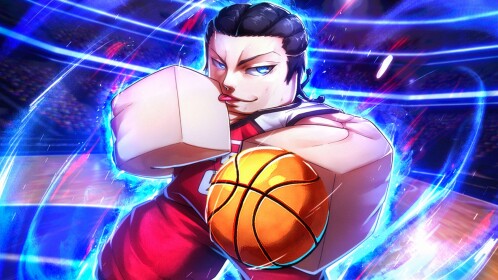 [UPD] Basketball: Zero 