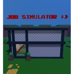 Job Simulator :)