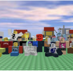 The Classics Of RobloxVill