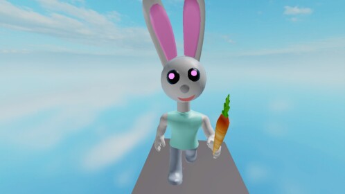 Bunny  Re-Model