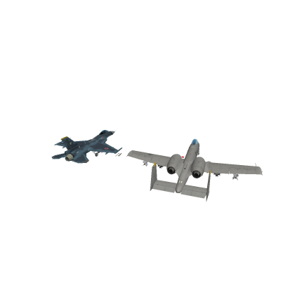 r8 planes
