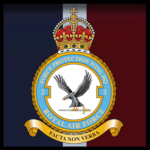 No.2 Force Protection Wing
