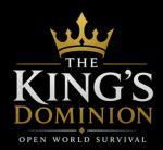 Kings Domain Open World Survival