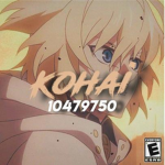 ｲ Kohai