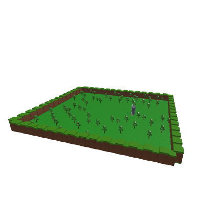 Simulator Map By FreddyFazbendex