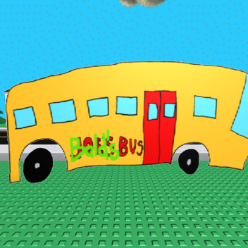 Joes Ultimate Bus Ride RP