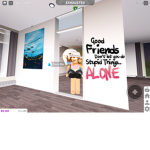 Lonley times