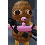 peanut cult (PEANUTS ONLY)