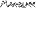 Nightclub Marquee