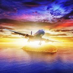 Plane crash Group
