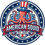 American Squid