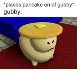 Gubby Land