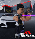 Harlem Trenches (RP)