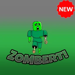Zombert... icon