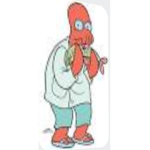 Zoidberg Fan Club