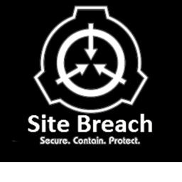 --==SCP : Site Breach==-- icon