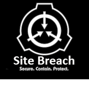 --==SCP : Site Breach==--