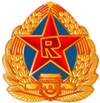 Luobuese Remnant Army