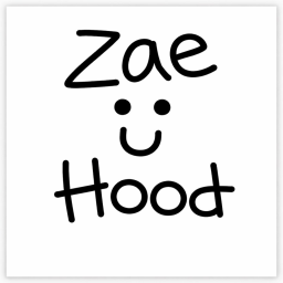 Zae Hood [NEW!]