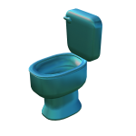hey everyone dan here from the diamond toilet