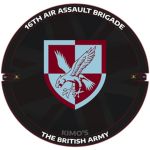 16th Air Аssault Brigade