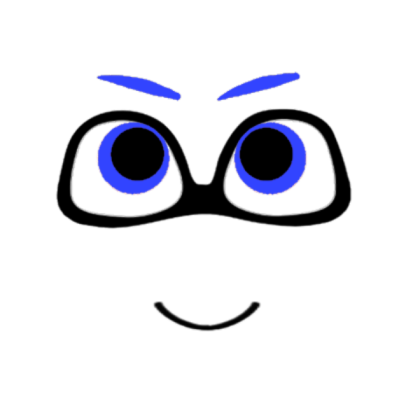 Splatoon boy Roblox decal