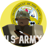 USM | The United States Army 1940s | USM