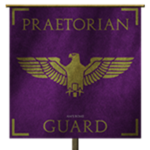 --Praetorian--Guards--
