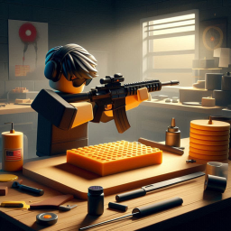 Gun Test