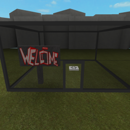 "JailBreak Wars" Training Center