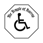 The Temple of Harrop