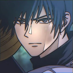 ⊹ ✰ ┆ ᴢ ᴢ 𐰁 ┆ ✰ ⊹ icon