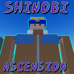 Shinobi Ascension
