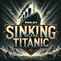 🚢 Sinking Ship: Titanic 1.74 🚢