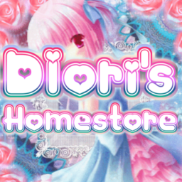 Diori's Homestore! {V1}