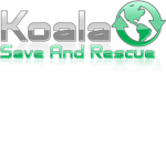 The Koala Save And Rescue