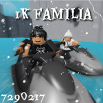 1k Familia