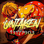 † untaken