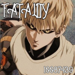 F A T A L I TY