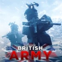 🎖️[ROYAL FAMILY] Sandhurst Military Academy