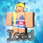 Iced'