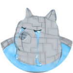 Fountain Doge