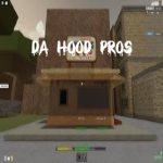 vex's da hood group